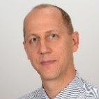 Prof. Dr. Péter Balogh avatar image