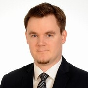 Dr. Zoltán Gabnai avatar image