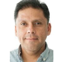 Dr. Luis G. Jaimes avatar image