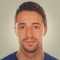 Dr. Daniel Ferrández Vega avatar image