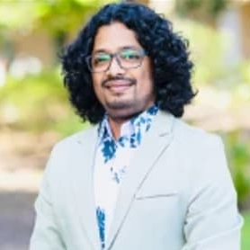 Dr. A.S.M. Kayes avatar image