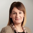 Dr. Maria Michail avatar image