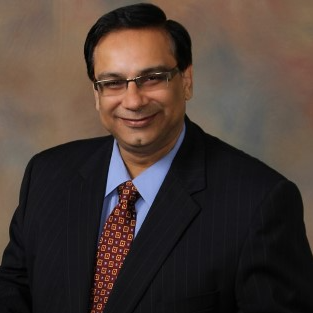 Dr. Salim Surani avatar image