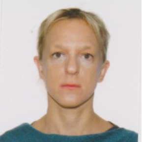 Dr. Odile Francesca Restaino avatar image