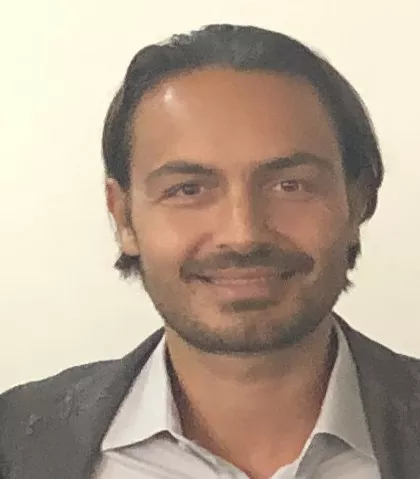 Dr. Massimo Caruso avatar image