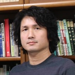 Dr. Ryusuke Yokoyama avatar image