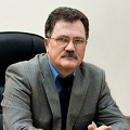Prof. Dr. Mikhail Ivanovich Voevoda avatar image