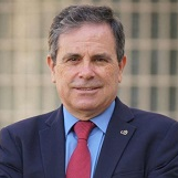 Prof. Dr. José Ramón Riera avatar image