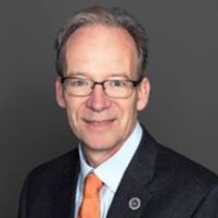 Prof. Dr. Thomas Boland avatar image