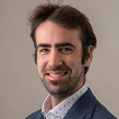 Dr. Matteo Paganini avatar image