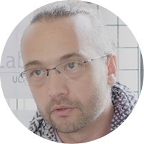 Prof. Dr. Olivier Romain avatar image