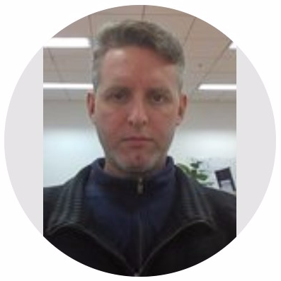 Dr. Julien Le Kernec avatar image