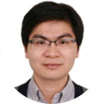 Prof. Dr. Cheng Hu avatar image