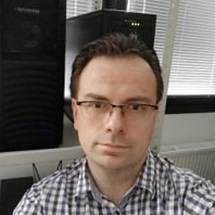 Prof. Dr. Aleksander Mendyk avatar image