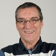 Prof. Dr. Yannis Karamanos avatar image