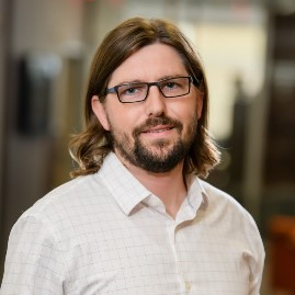 Prof. Dr. Benjamin Lawler avatar image