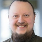 Dr. Vytautas Smirnovas avatar image