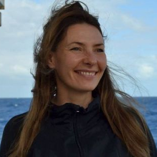 Dr. Aurélie Tasiemski avatar image