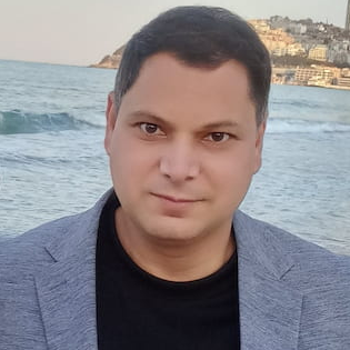 Prof. Dr. Sadanand Pandey avatar image