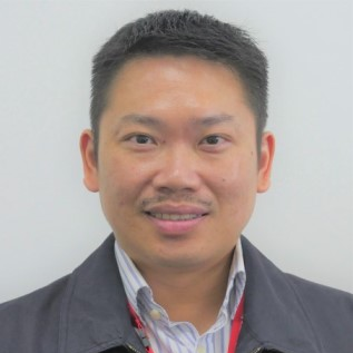Dr. Dominic E. L. Ong avatar image