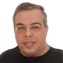 Dr. Grigorios L. Kyriakopoulos avatar image