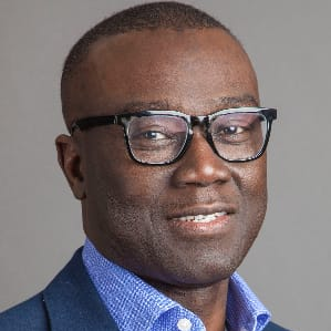 Dr. Ebrima Ceesay avatar image