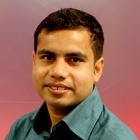 Dr. Md. Saiful Islam avatar image