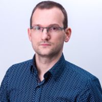 Dr. Veselin Petrov avatar image