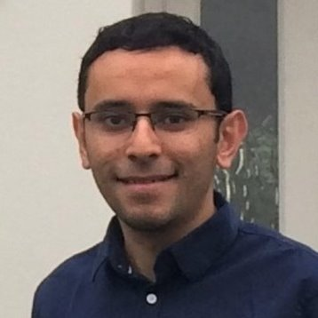 Dr. Suliman Gargoum avatar image