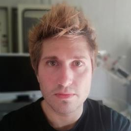 Prof. Dr. Claudio Verona avatar image