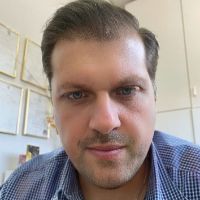 Prof. Dr. Apostolos Beloukas avatar image