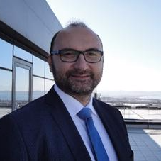 Dr. Christos Vlachokostas avatar image