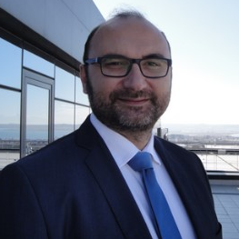 Dr. Christos Vlachokostas avatar image