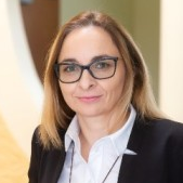 Prof. Dr. Agnieszka Cydzik-Kwiatkowska avatar image