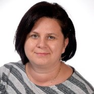 Prof. Dr. Klaudija Carović-Stanko avatar image