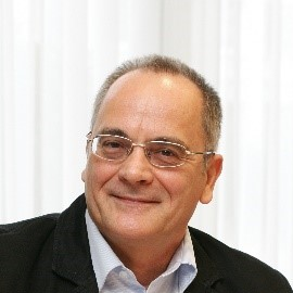 Prof. Dr. Apostolos Papanikolaou avatar image