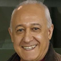 Prof. Dr. Carlos J. Gómez García avatar image