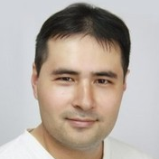 Dr. Timothy Douglas avatar image