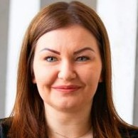 Dr. Katarzyna Klimek avatar image