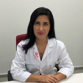 Dr. Meritxell Arenas avatar image