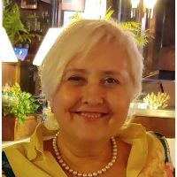 Dr. Àngeles Rovirosa avatar image