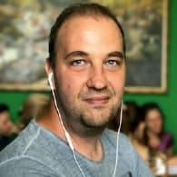 Prof. Dr. Vesselin Baev avatar image