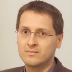 Dr. Peter Rauch avatar image