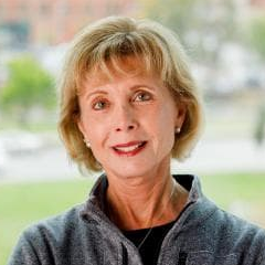 Dr. Diana F. Tomback avatar image