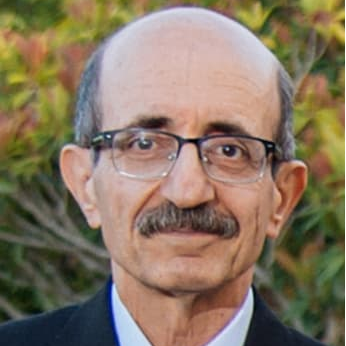 Prof. Dr. Mohammad Noori avatar image