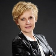 Prof. Dr. Aneta Magdziarz avatar image