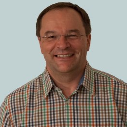 Prof. Dr. Anton Meden avatar image