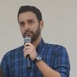 Dr. Guilherme Mataveli avatar image