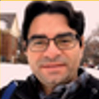 Dr. Carlos A. C. dos Santos avatar image