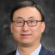Dr. Yang Zhao avatar image